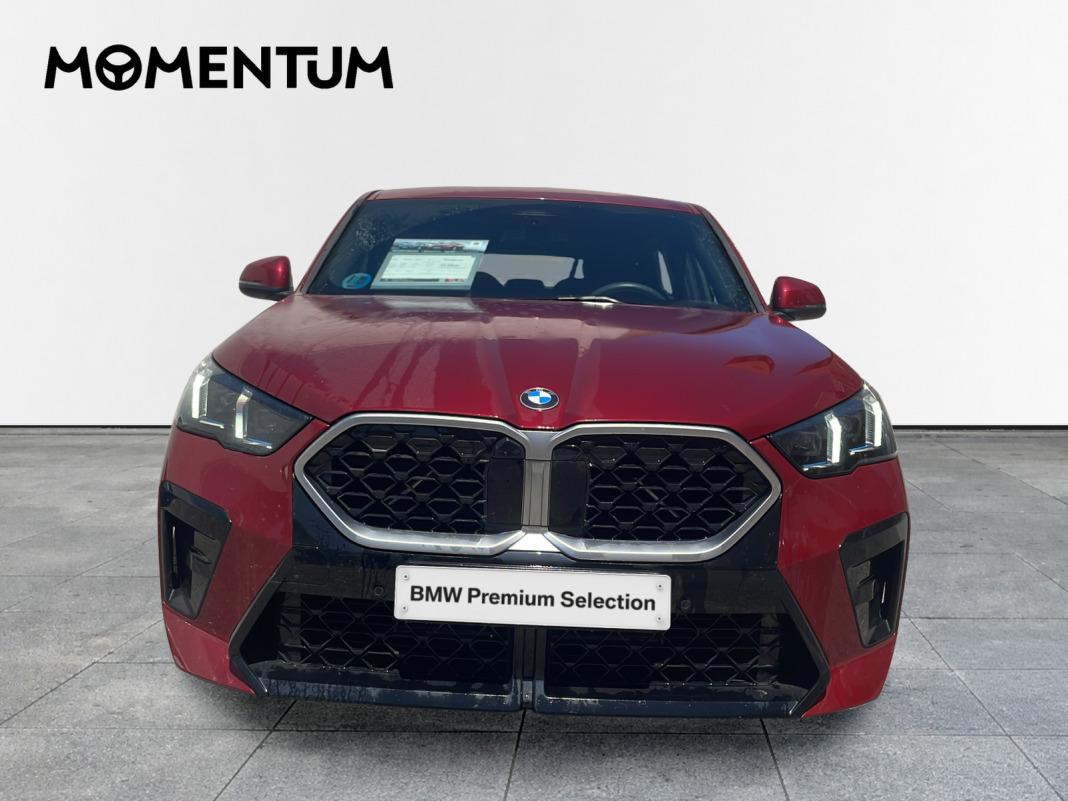 BMW X2 sDrive20d 120 kW (163 CV)