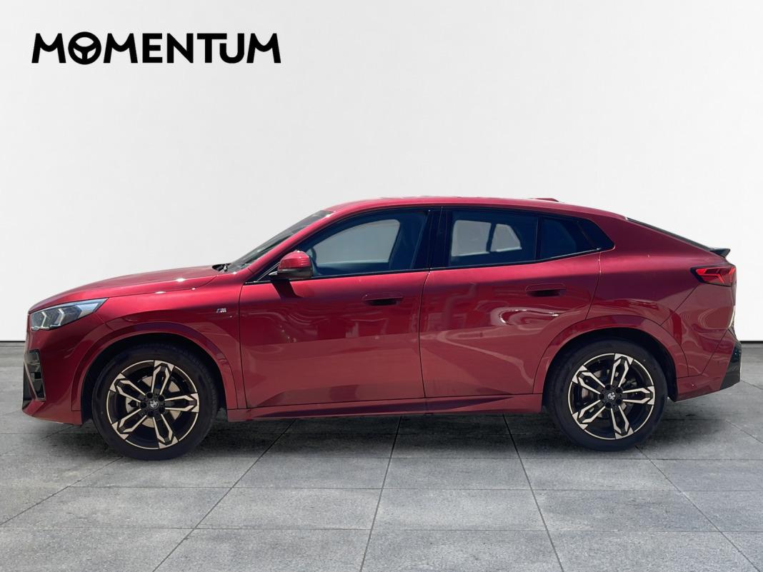 BMW X2 sDrive20d 120 kW (163 CV)