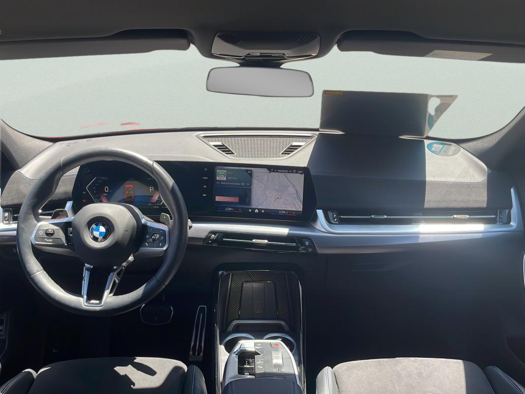 BMW X2 sDrive20d 120 kW (163 CV)