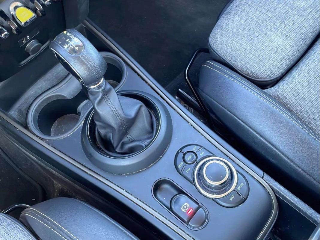 MINI Countryman Cooper S E ALL4 162 kW (220 CV)