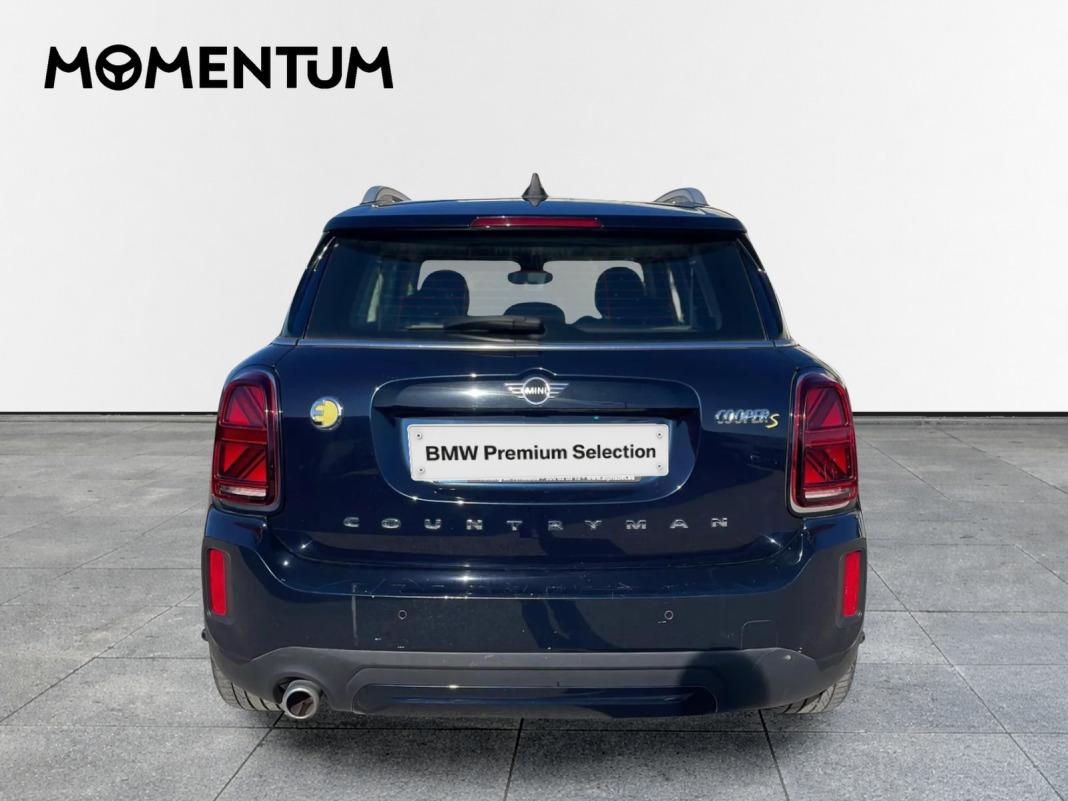 MINI Countryman Cooper S E ALL4 162 kW (220 CV)