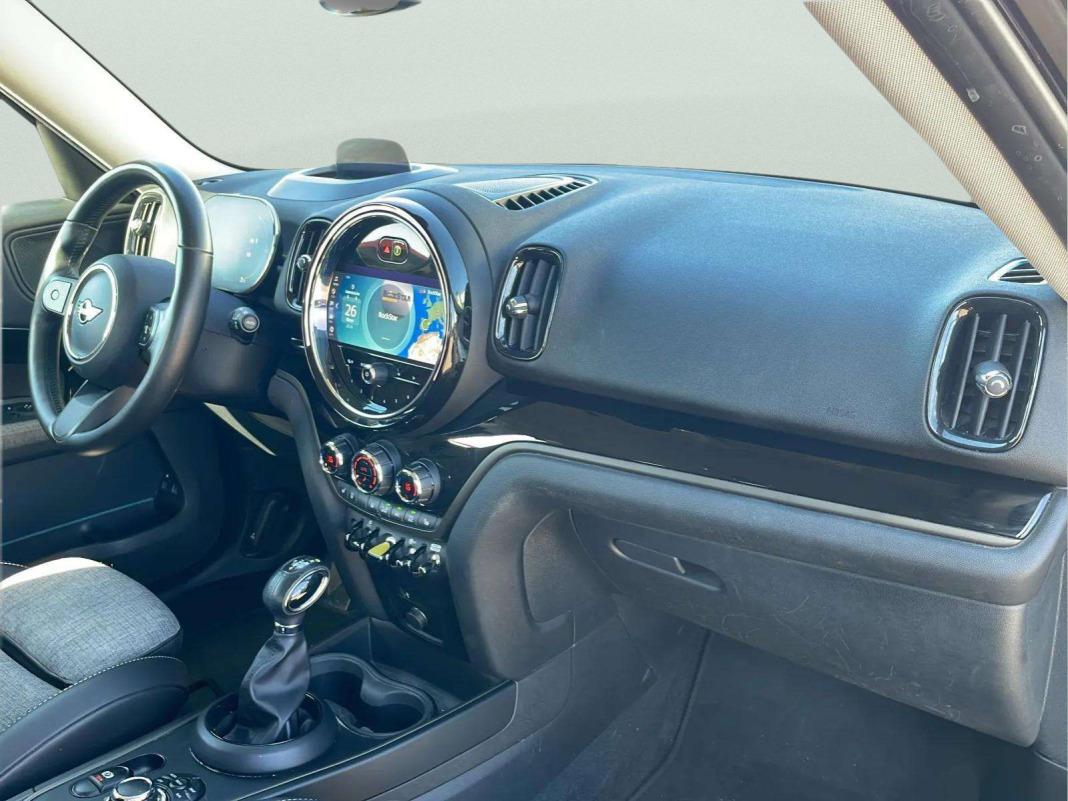 MINI Countryman Cooper S E ALL4 162 kW (220 CV)