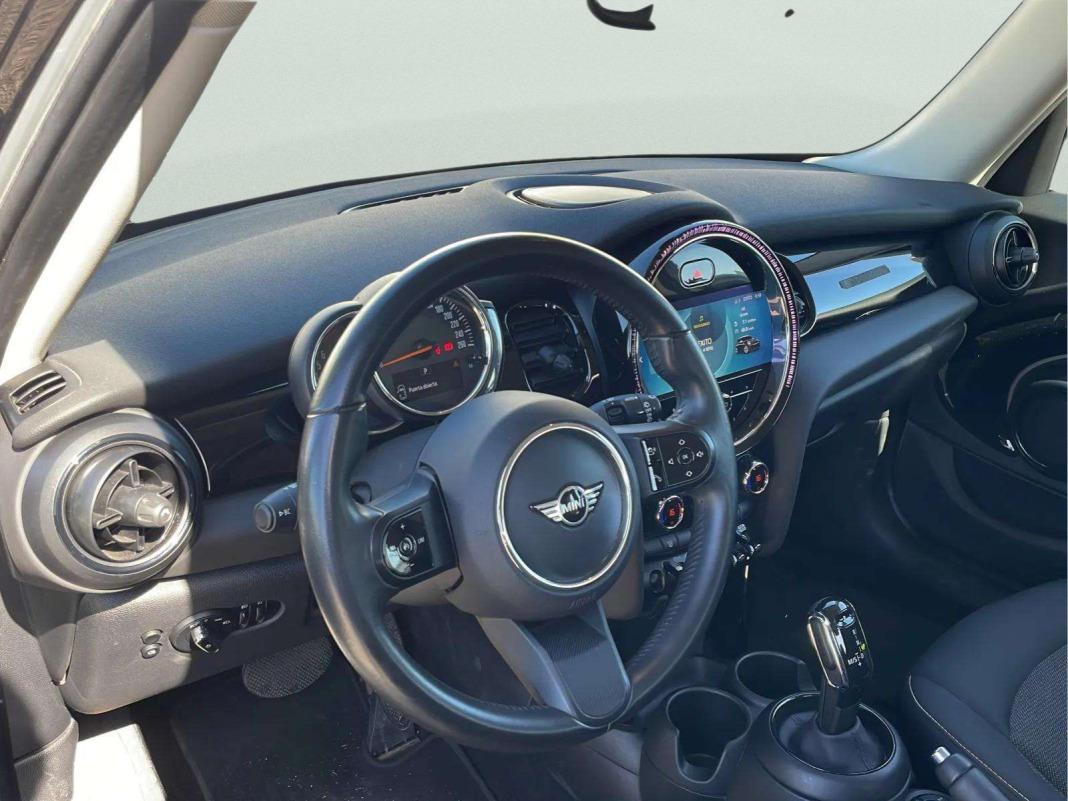 MINI Cooper 5 Puertas 100 kW (136 CV)