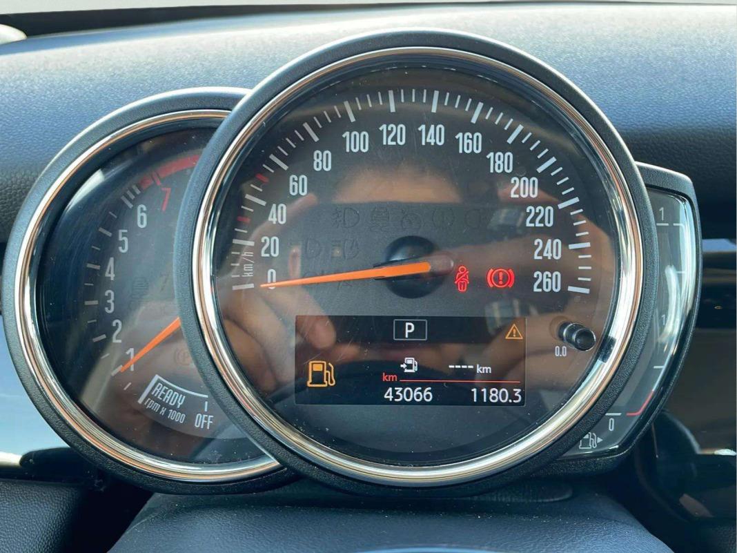 MINI Cooper 5 Puertas 100 kW (136 CV)