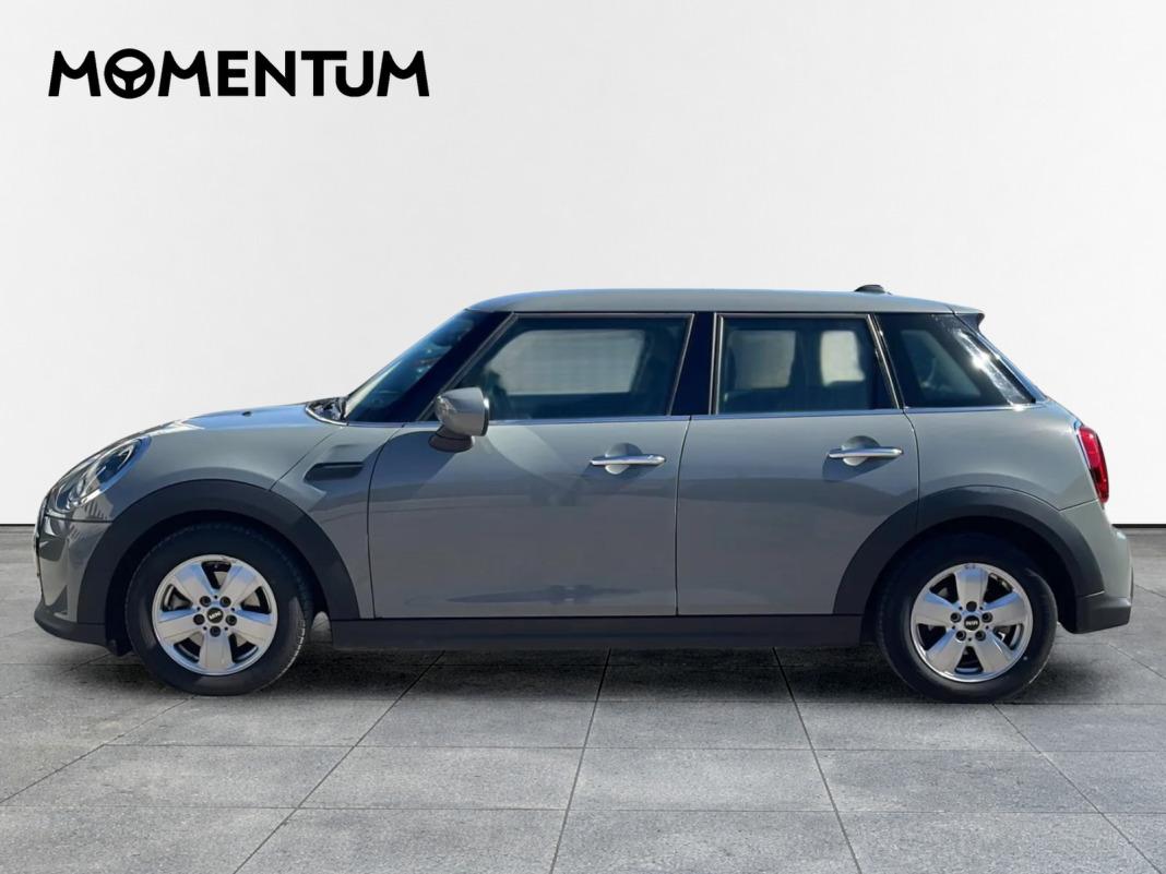 MINI Cooper 5 Puertas 100 kW (136 CV)