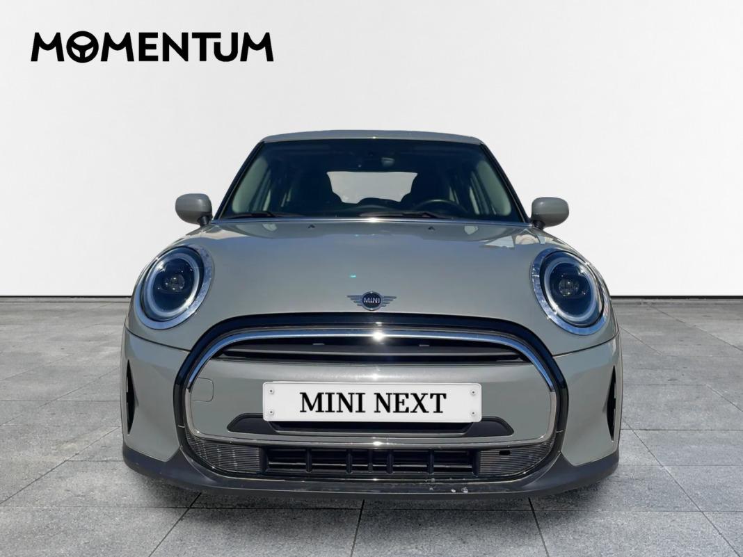 MINI Cooper 5 Puertas 100 kW (136 CV)