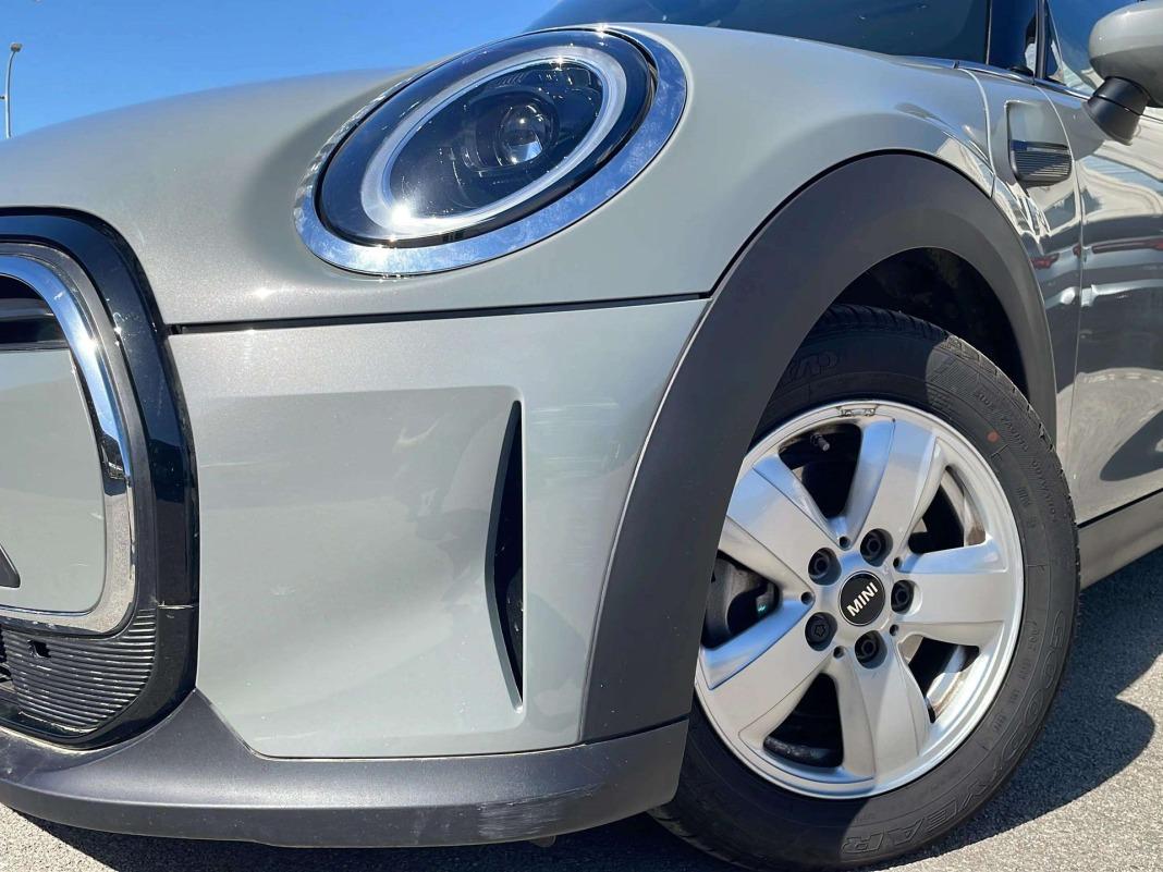 MINI Cooper 5 Puertas 100 kW (136 CV)