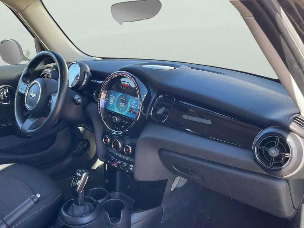 MINI Cooper 5 Puertas 100 kW (136 CV)