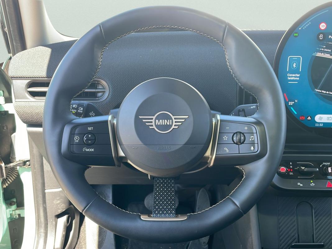 MINI Cooper 5 Puertas C 115 kW (156 CV)