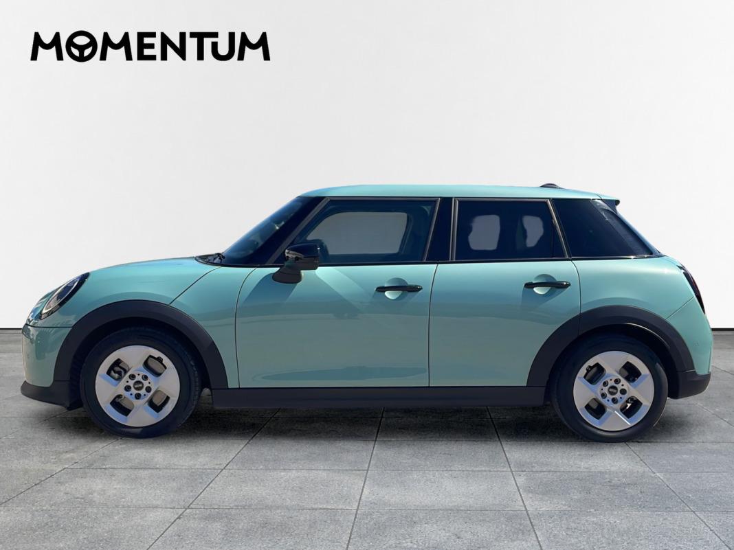 MINI Cooper 5 Puertas C 115 kW (156 CV)