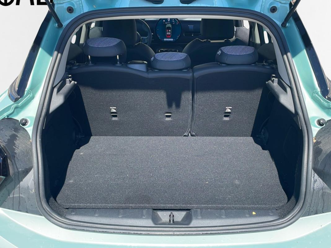 MINI Cooper 5 Puertas C 115 kW (156 CV)