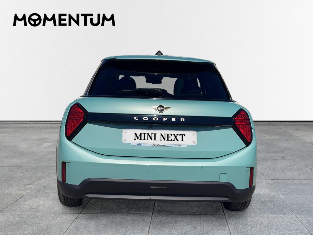 MINI Cooper 5 Puertas C 115 kW (156 CV)