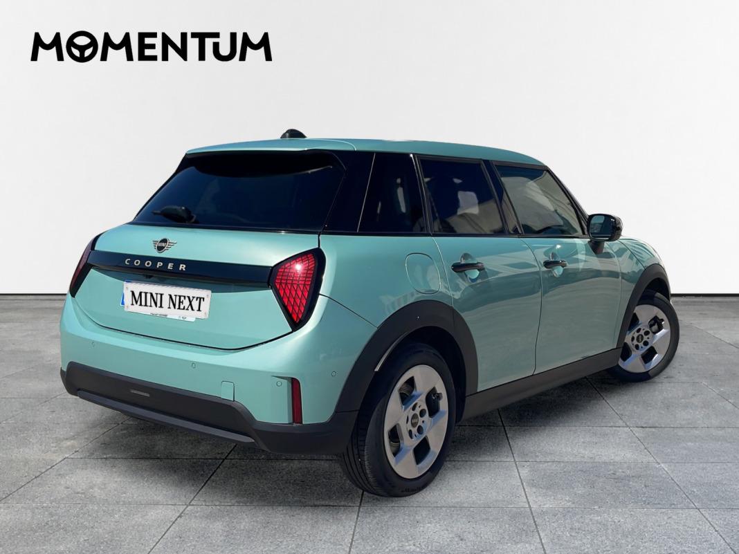MINI Cooper 5 Puertas C 115 kW (156 CV)