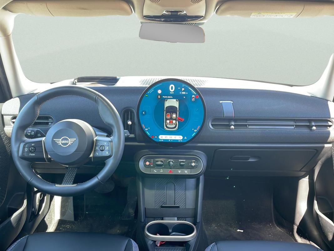 MINI Cooper 5 Puertas C 115 kW (156 CV)