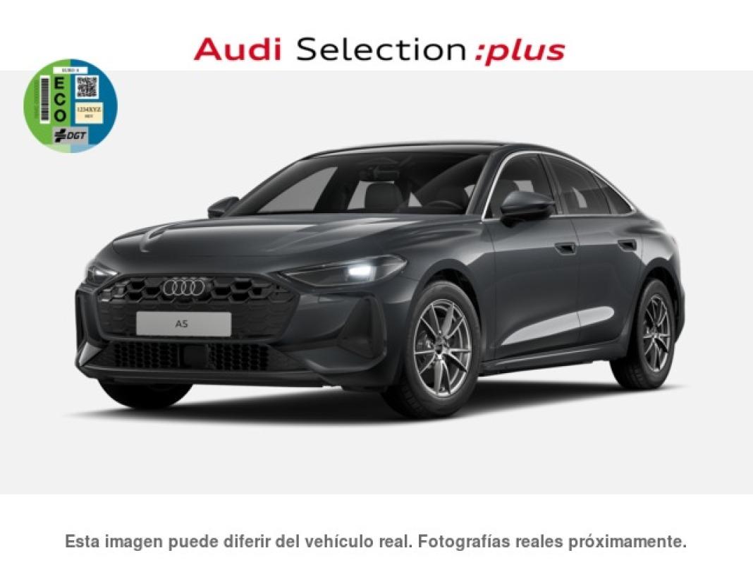 Audi A5 Black Line 2.0 TDI 150 kW (204 CV) S tronic
