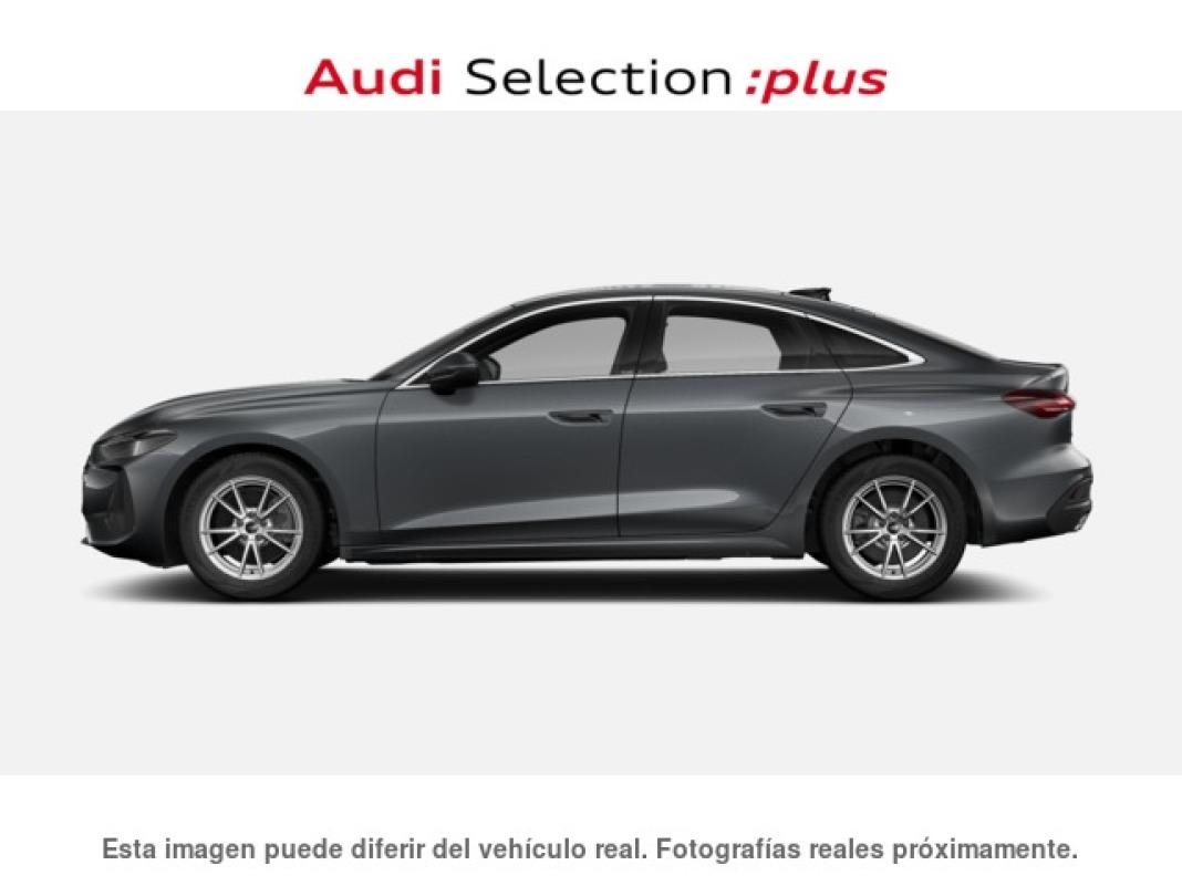 Audi A5 Black Line 2.0 TDI 150 kW (204 CV) S tronic