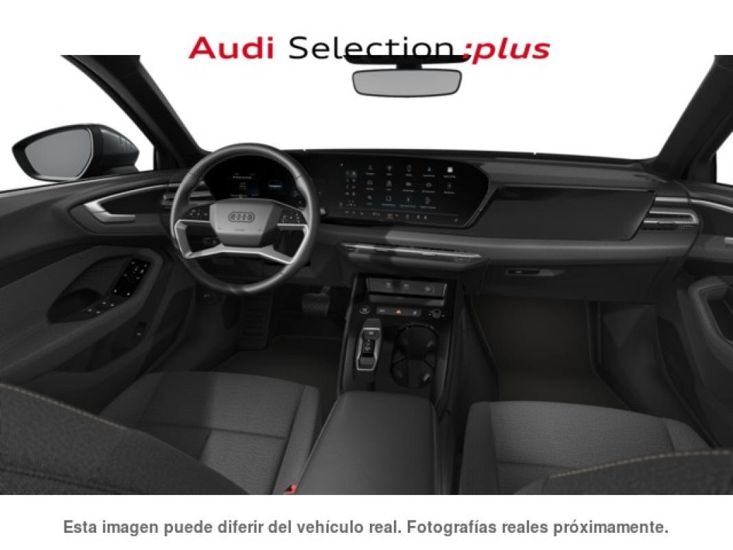 Audi A5 Black Line 2.0 TDI 150 kW (204 CV) S tronic