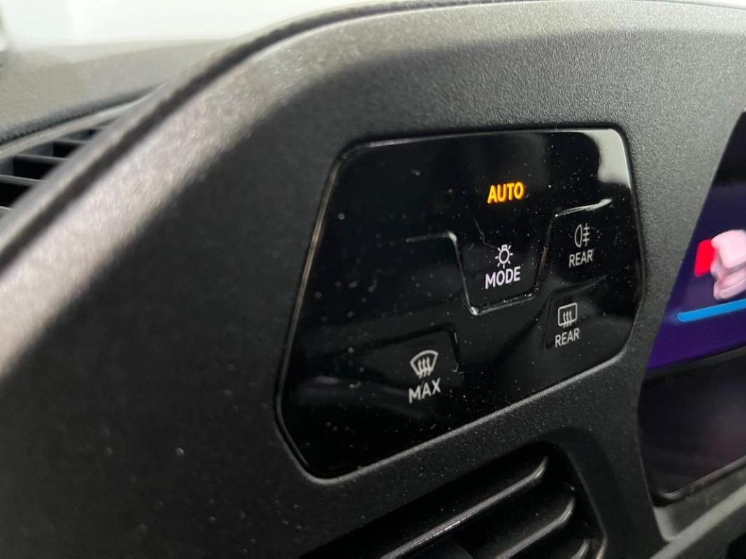 Volkswagen Caddy Cargo PHEV 1.5 TSI Hybrid 110 kW (150 CV) DSG