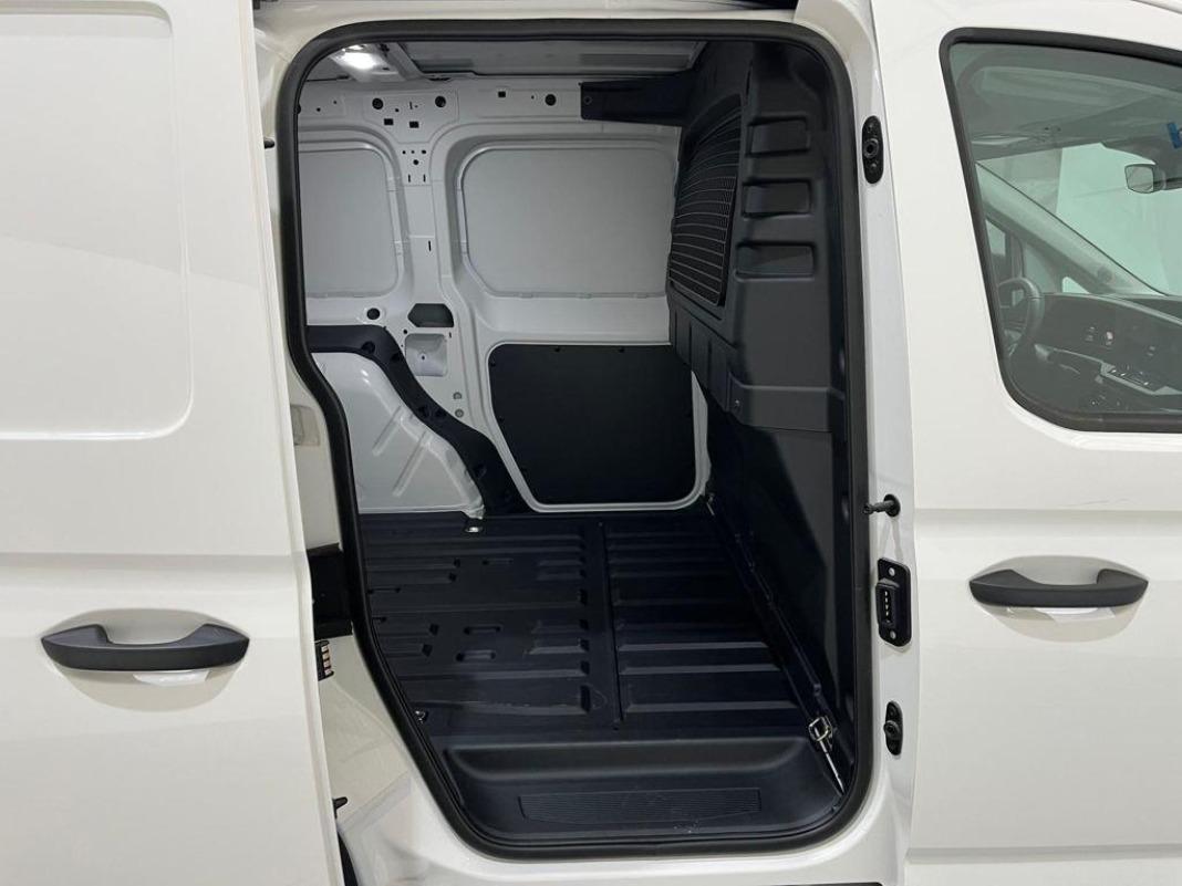 Volkswagen Caddy Cargo PHEV 1.5 TSI Hybrid 110 kW (150 CV) DSG