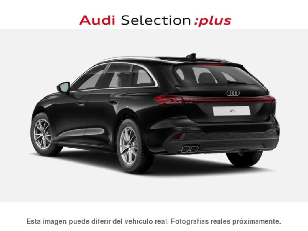 Audi A5 Avant TDI Black Line 150 kW (204 CV) S tronic