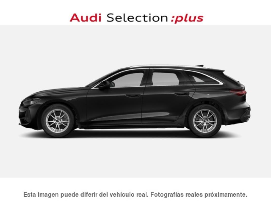 Audi A5 Avant TDI Black Line 150 kW (204 CV) S tronic