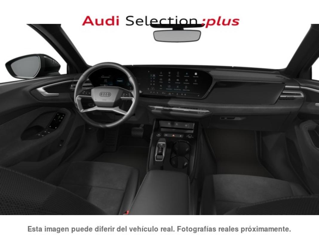 Audi A5 Avant TDI Black Line 150 kW (204 CV) S tronic