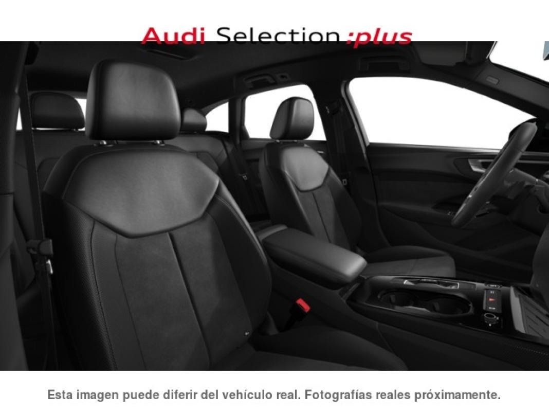 Audi A5 Avant TDI Black Line 150 kW (204 CV) S tronic