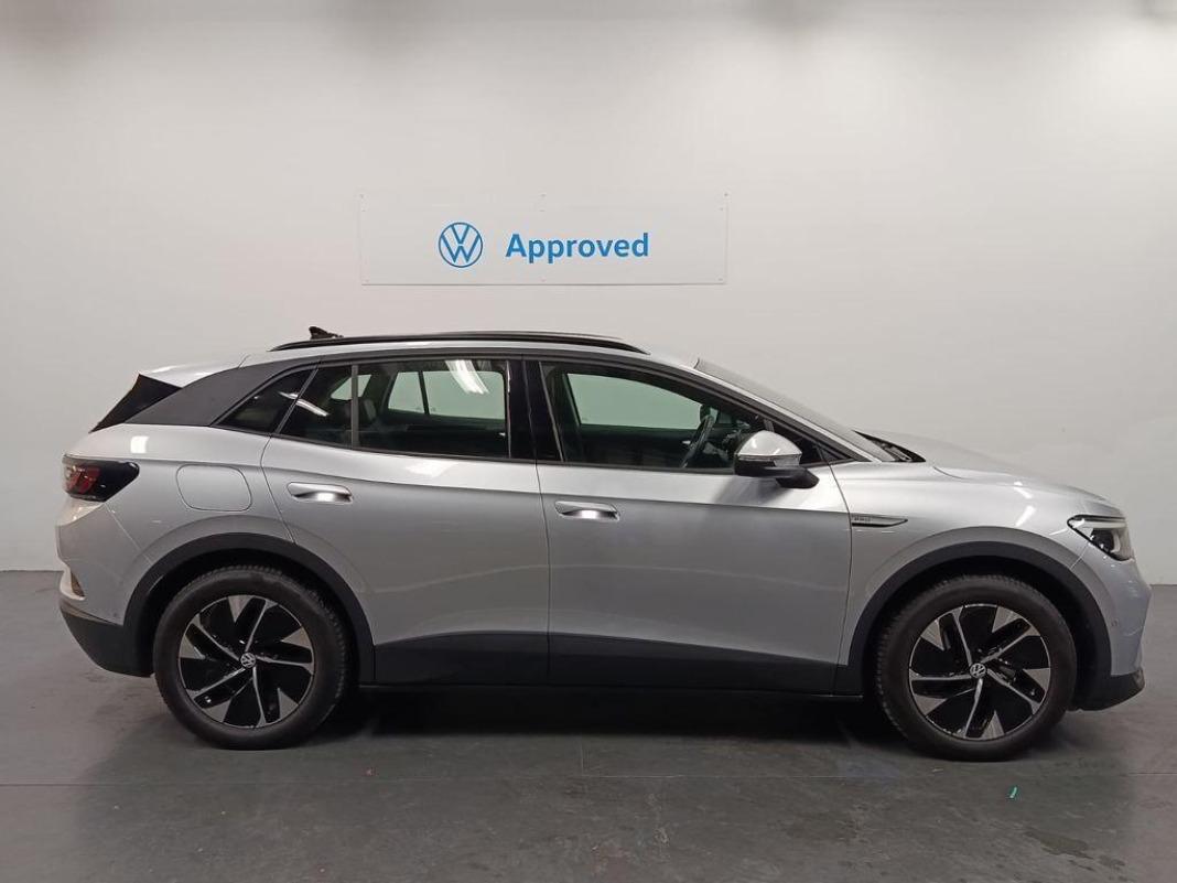Volkswagen Id.4 Pro Performance 150 kW (204 CV)