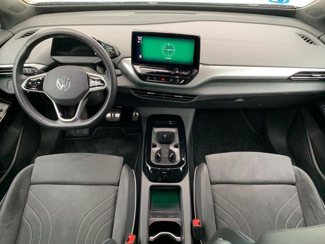 Volkswagen Id.4 Pro Performance 150 kW (204 CV)