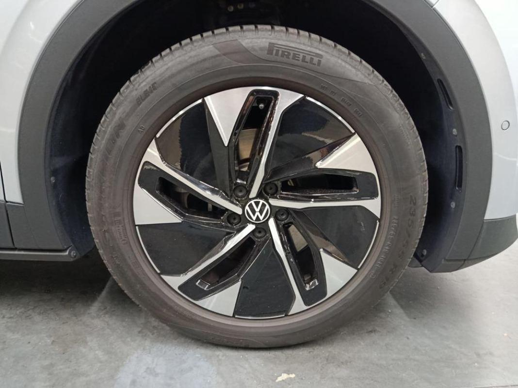 Volkswagen Id.4 Pro Performance 150 kW (204 CV)