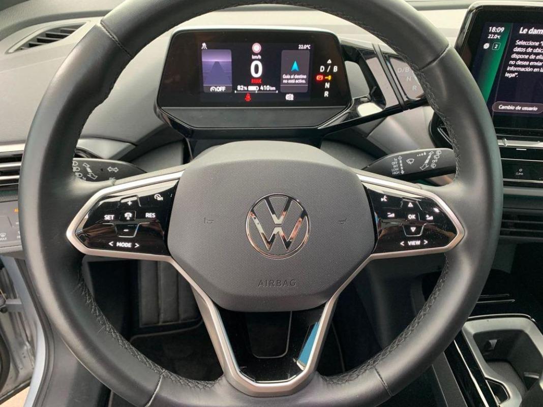 Volkswagen Id.4 Pro Performance 150 kW (204 CV)