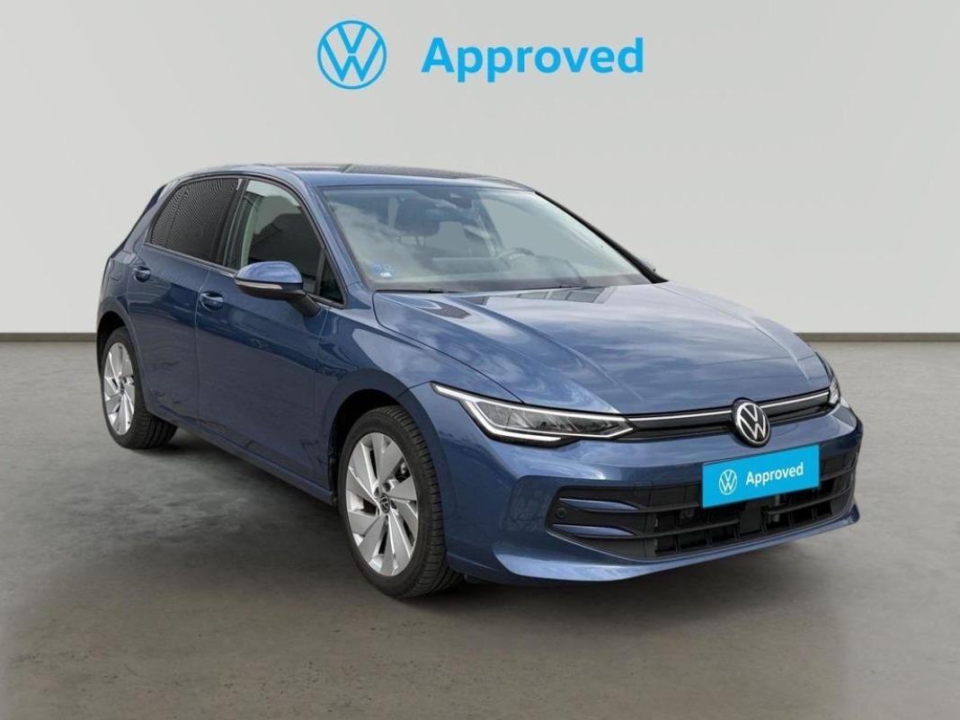 Volkswagen Golf Match 1.5 PHEV 150 kW (204 CV) DSG