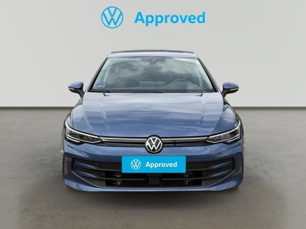 Volkswagen Golf Match 1.5 PHEV 150 kW (204 CV) DSG