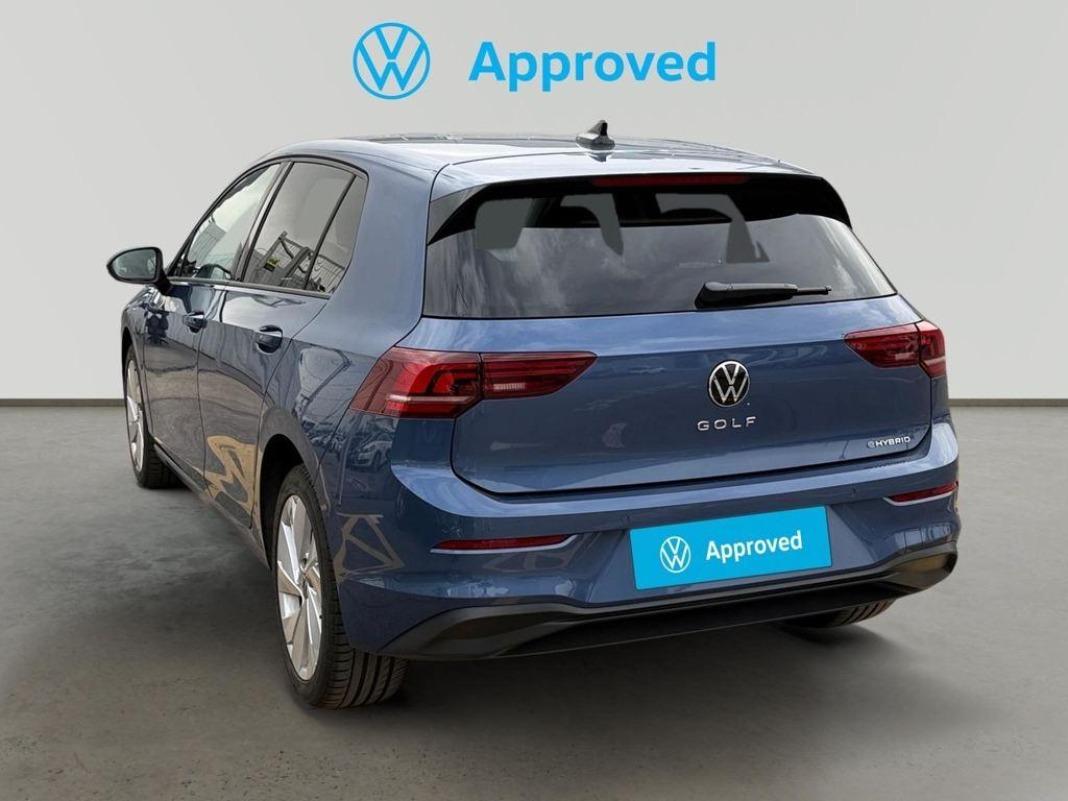 Volkswagen Golf Match 1.5 PHEV 150 kW (204 CV) DSG
