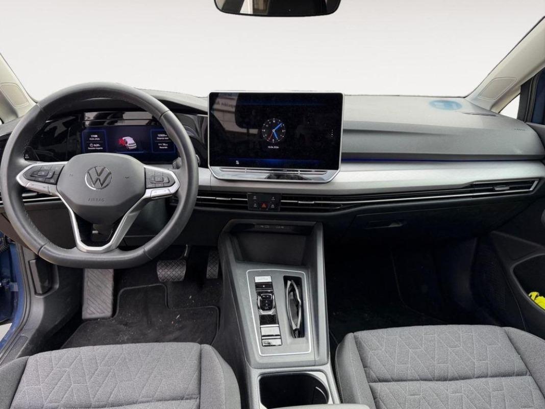 Volkswagen Golf Match 1.5 PHEV 150 kW (204 CV) DSG