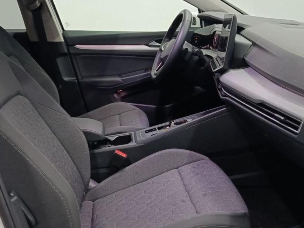 Volkswagen Golf Match 1.5 PHEV 150 kW (204 CV) DSG