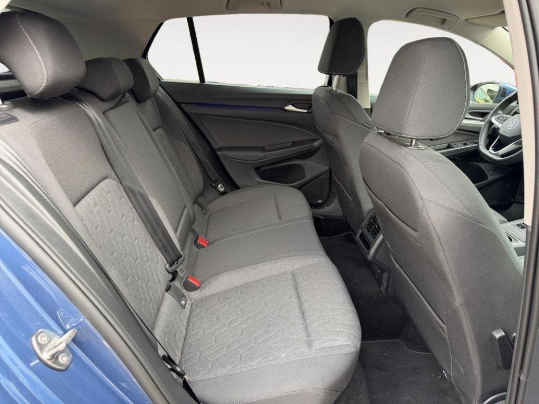 Volkswagen Golf Match 1.5 PHEV 150 kW (204 CV) DSG