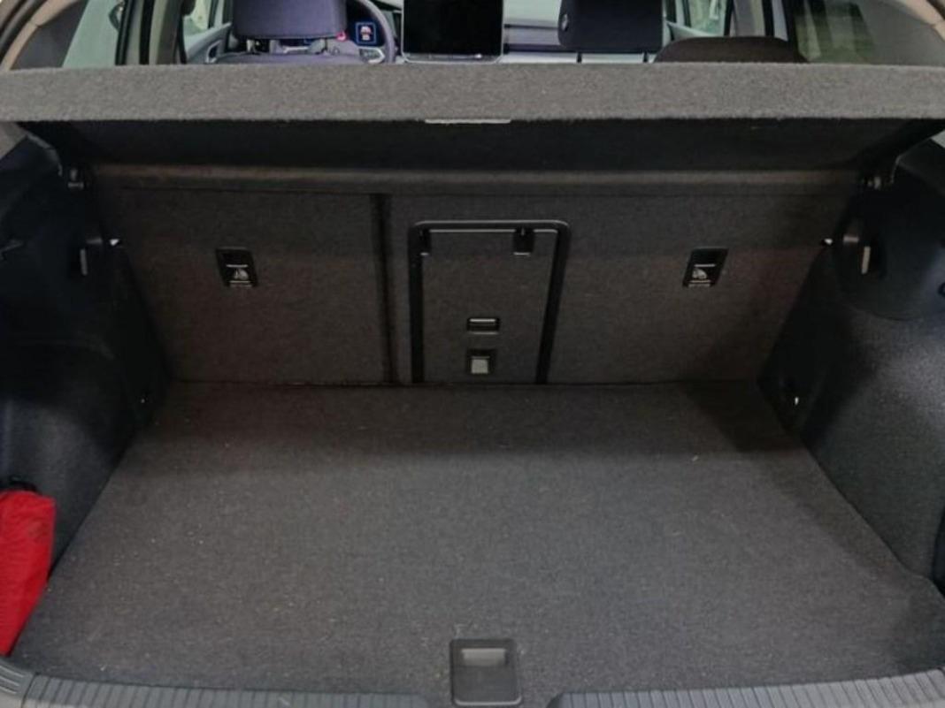 Volkswagen Golf Match 1.5 PHEV 150 kW (204 CV) DSG