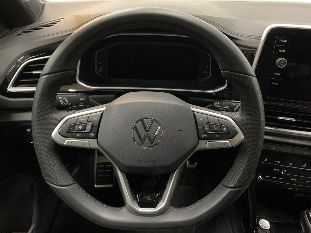 Volkswagen T-roc R-Line 1.5 TSI 110 kW (150 CV) DSG