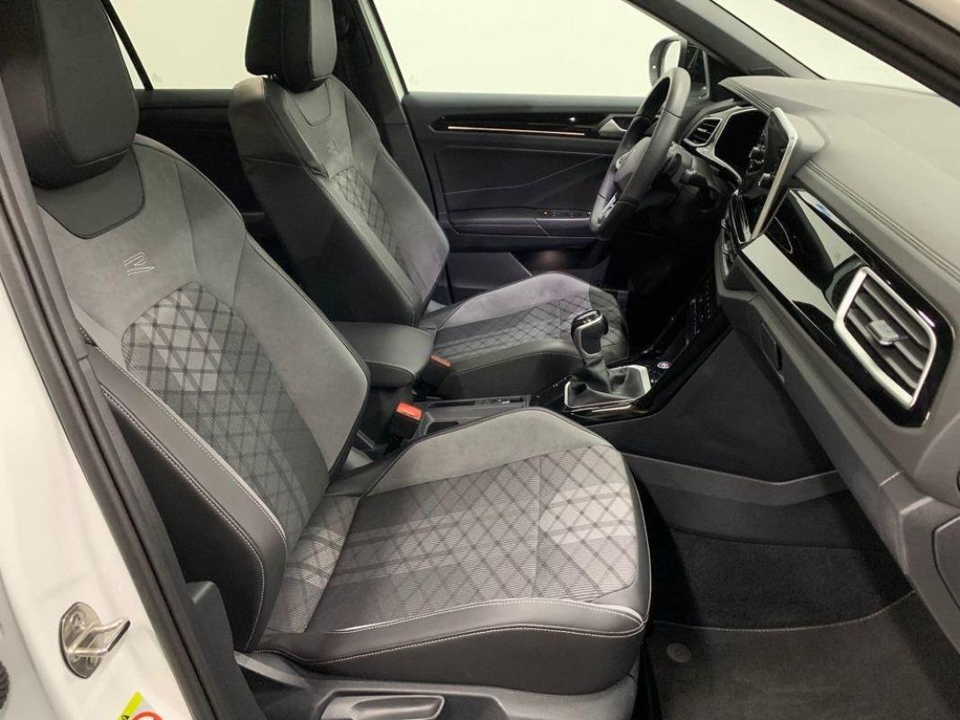 Volkswagen T-roc R-Line 1.5 TSI 110 kW (150 CV) DSG