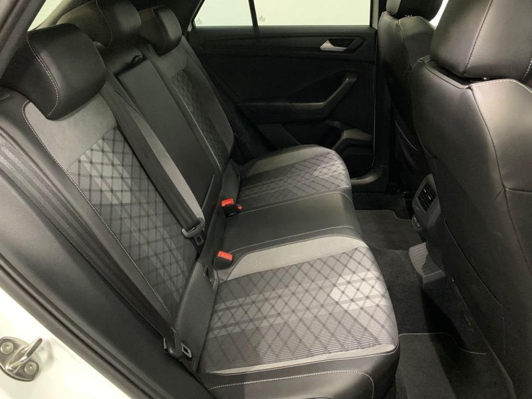 Volkswagen T-roc R-Line 1.5 TSI 110 kW (150 CV) DSG