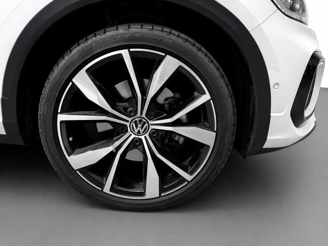 Volkswagen T-roc R-Line 1.5 TSI 110 kW (150 CV) DSG