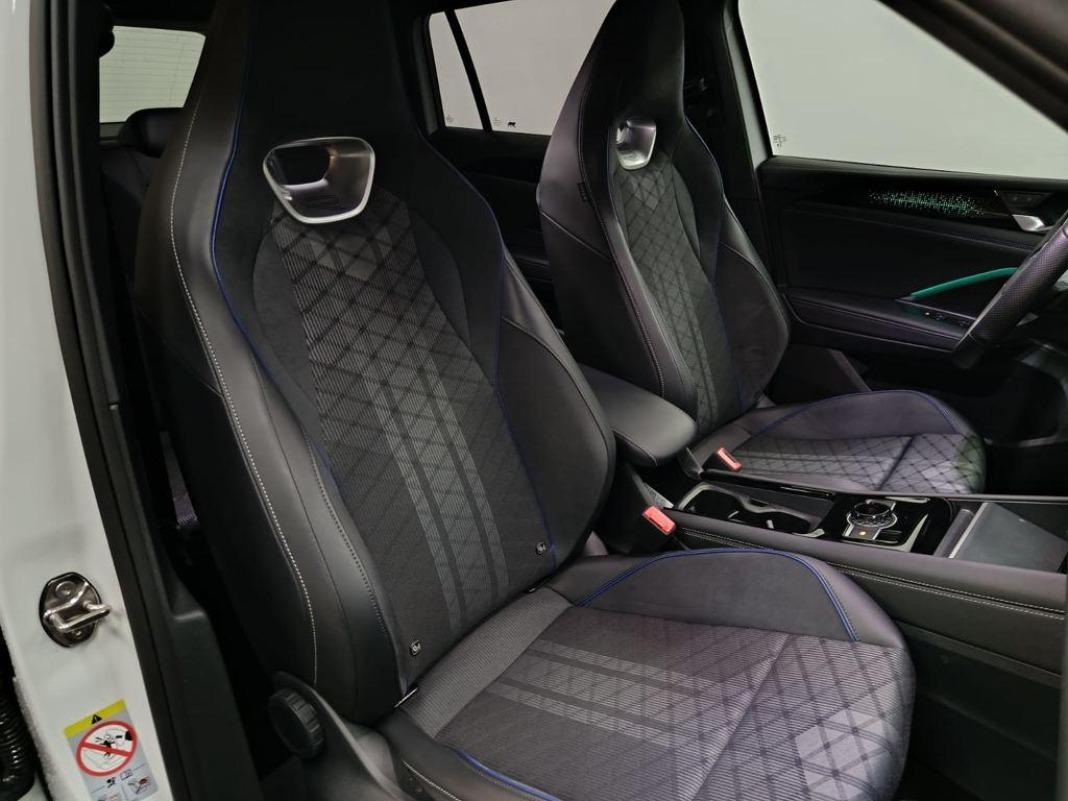 Volkswagen Tiguan R-Line 1.5 TSI eHybrid 150 kW (204 CV) DSG