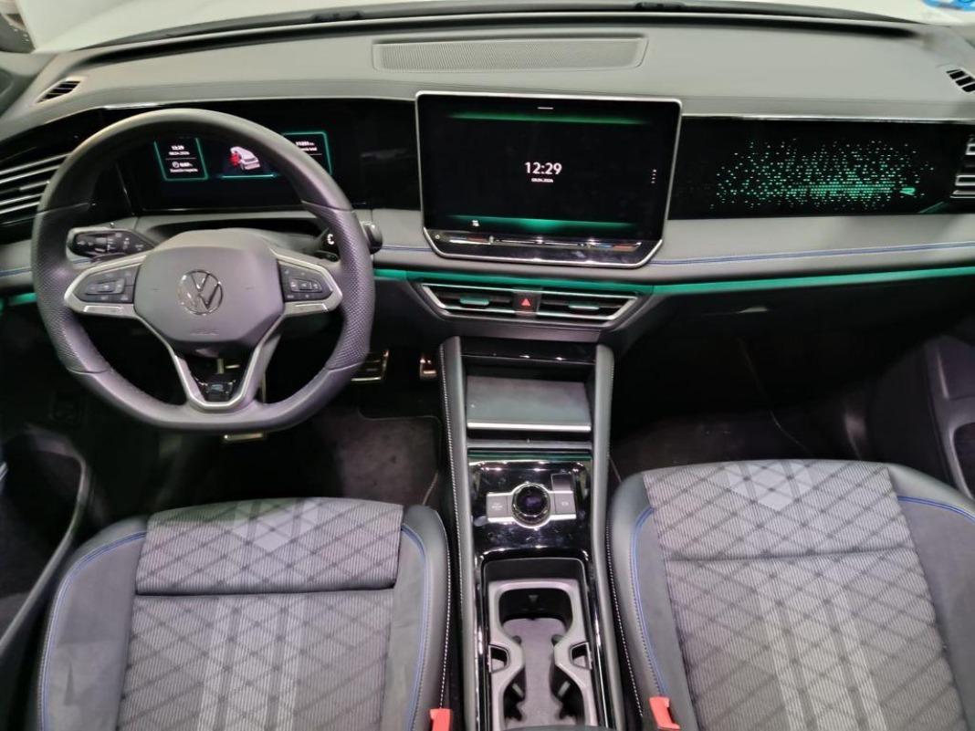 Volkswagen Tiguan R-Line 1.5 TSI eHybrid 150 kW (204 CV) DSG