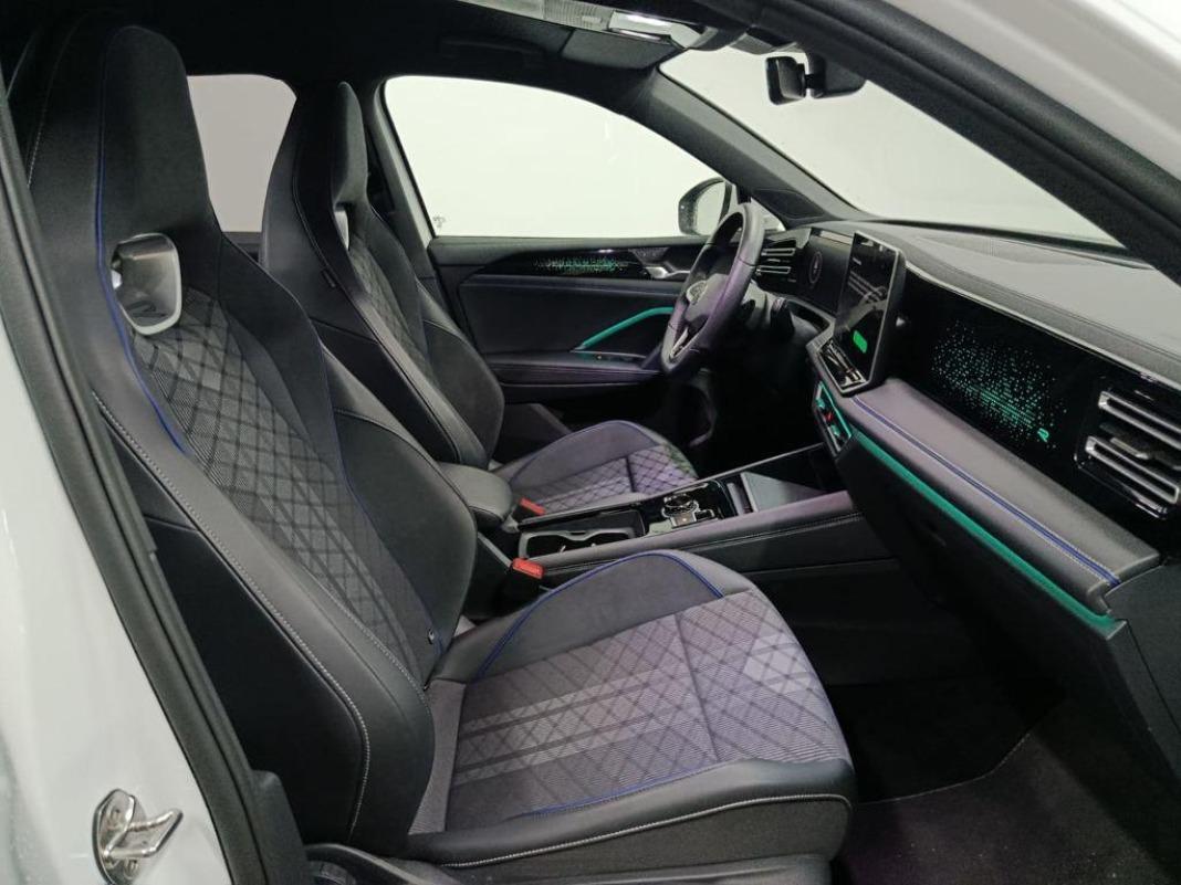 Volkswagen Tiguan R-Line 1.5 TSI eHybrid 150 kW (204 CV) DSG