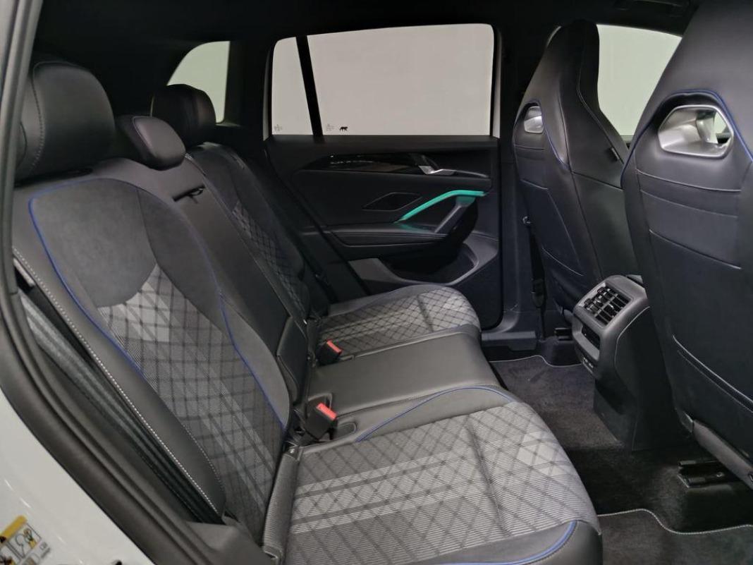 Volkswagen Tiguan R-Line 1.5 TSI eHybrid 150 kW (204 CV) DSG