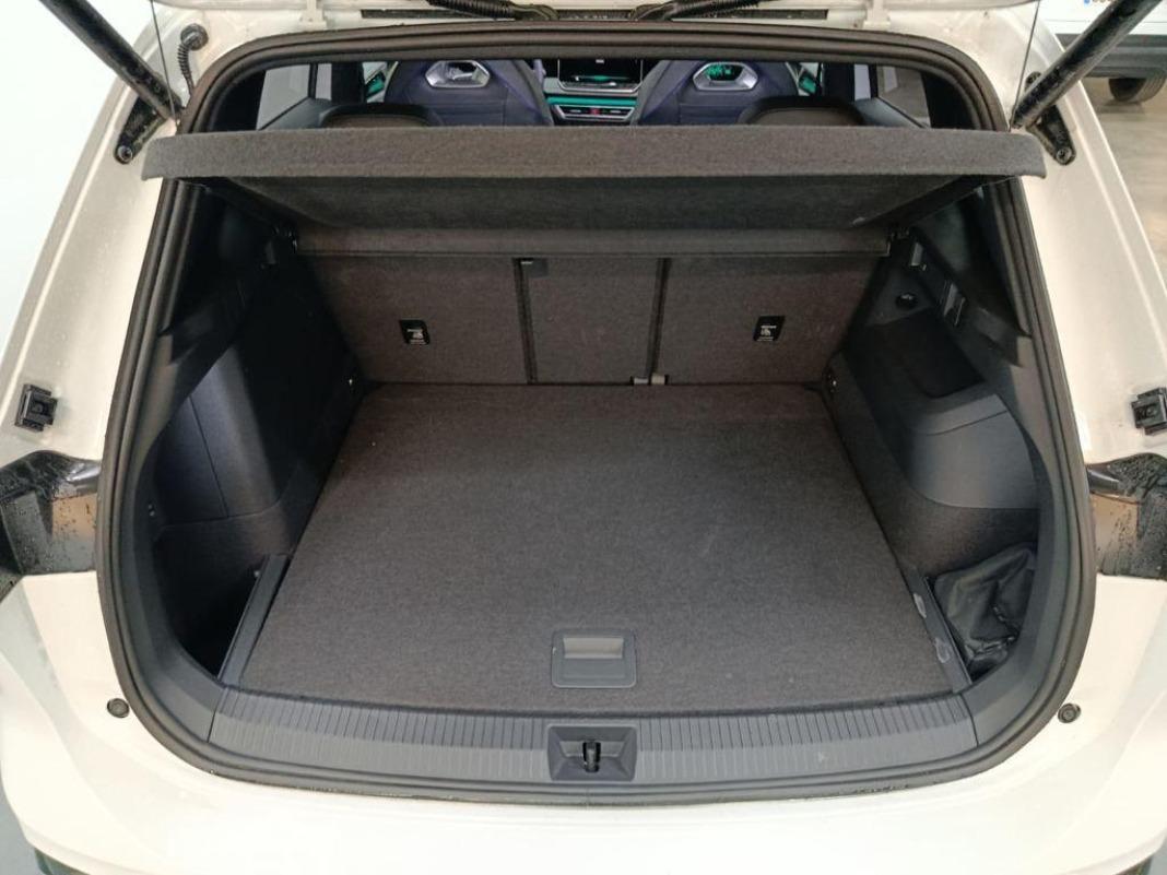 Volkswagen Tiguan R-Line 1.5 TSI eHybrid 150 kW (204 CV) DSG