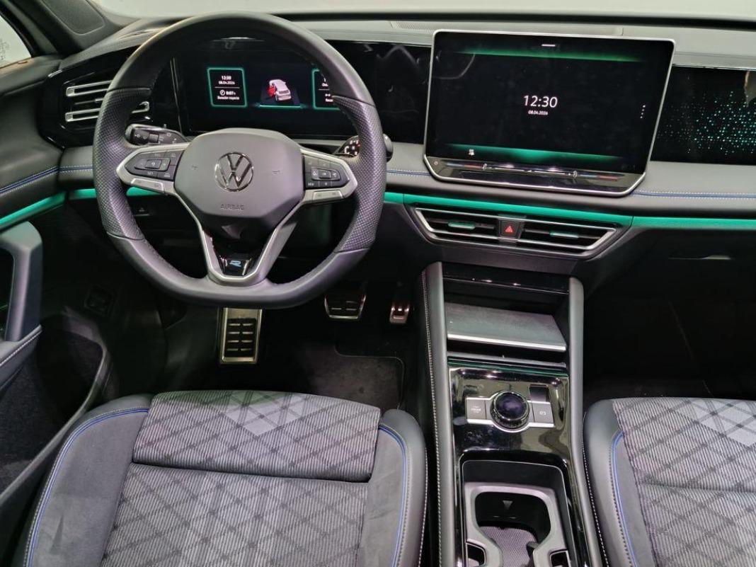 Volkswagen Tiguan R-Line 1.5 TSI eHybrid 150 kW (204 CV) DSG
