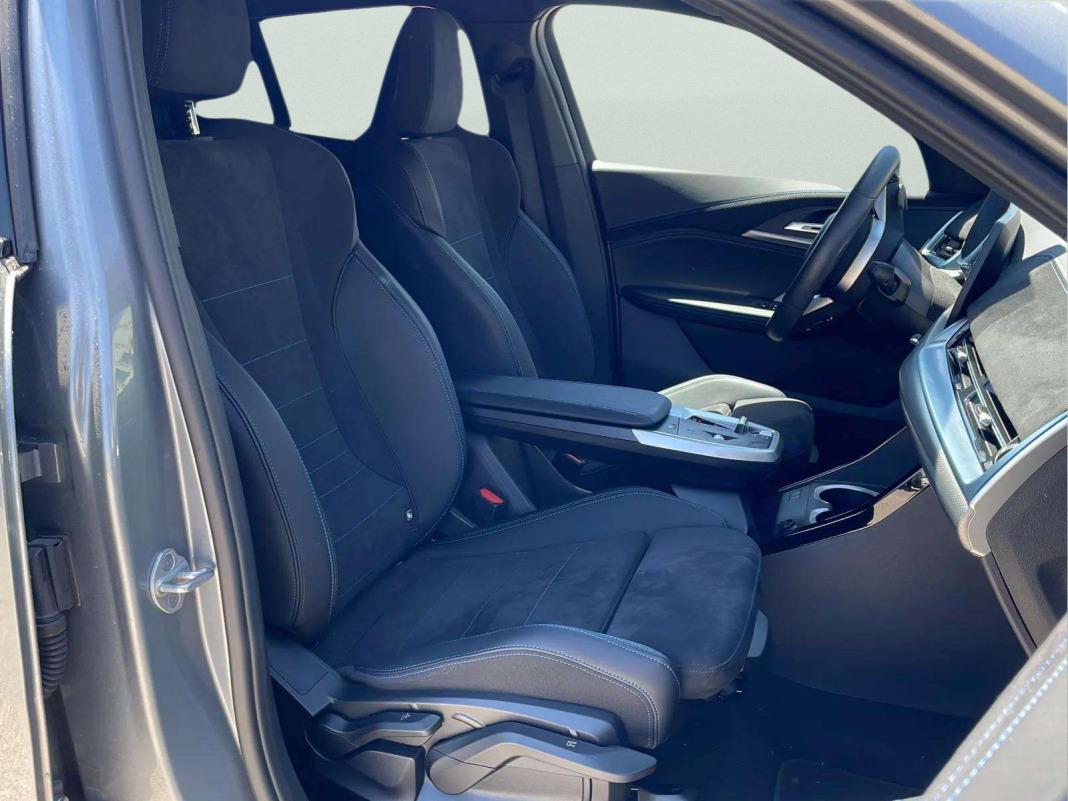 BMW X2 sDrive20d 120 kW (163 CV)