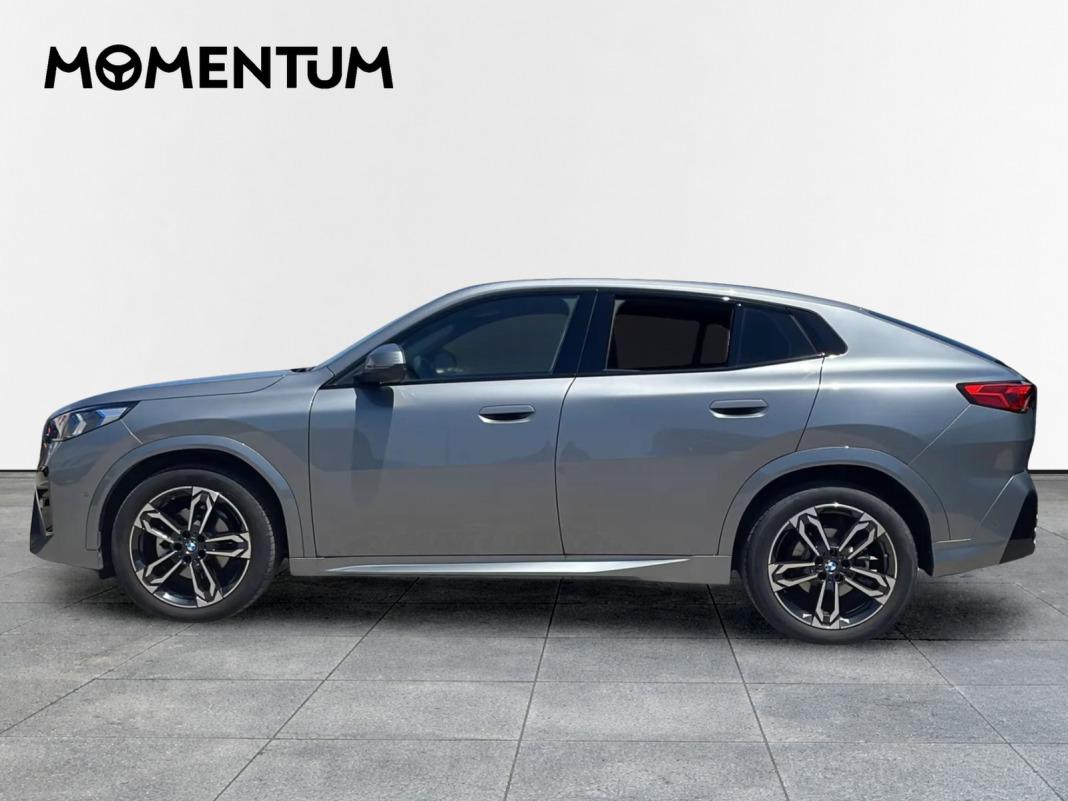 BMW X2 sDrive20d 120 kW (163 CV)
